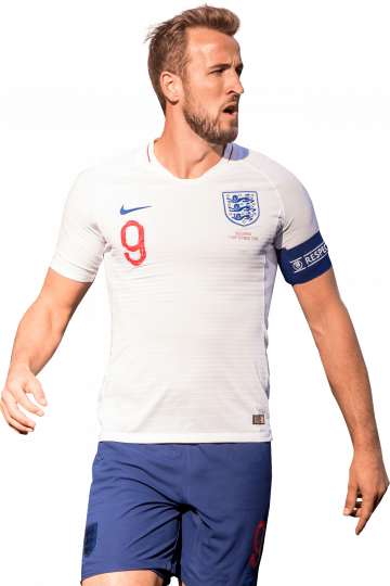 Harry Kane