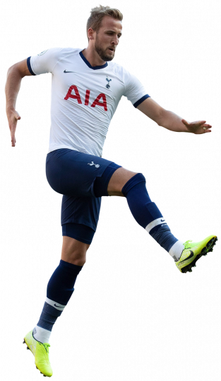 Harry Kane