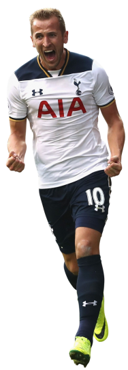 Harry Kane