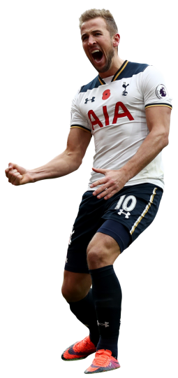 Harry Kane