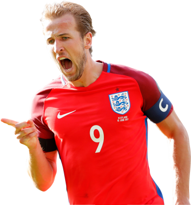 Harry Kane