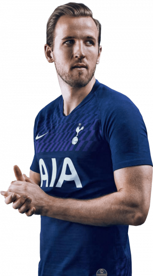 Harry Kane