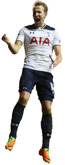 Harry Kane