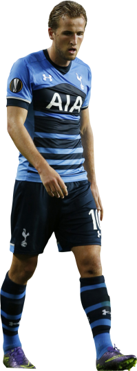 Harry Kane