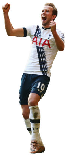 Harry Kane