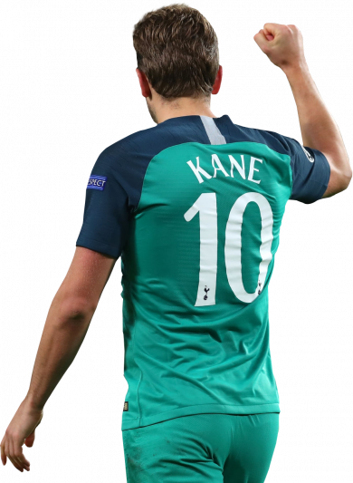 Harry Kane