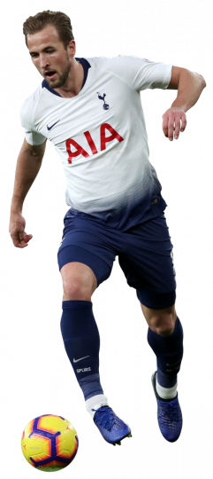 Harry Kane