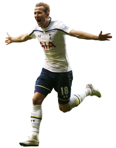 Harry Kane