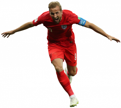 Harry Kane