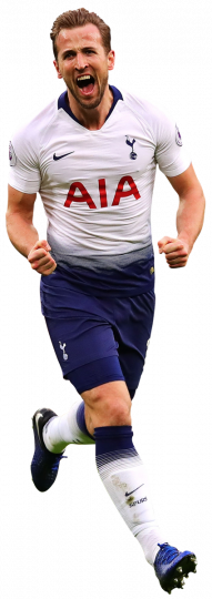 Harry Kane