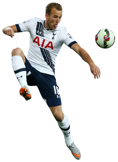 Harry Kane