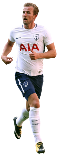 Harry Kane