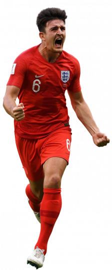 Harry Maguire