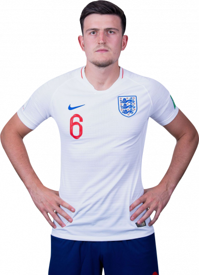 Harry Maguire