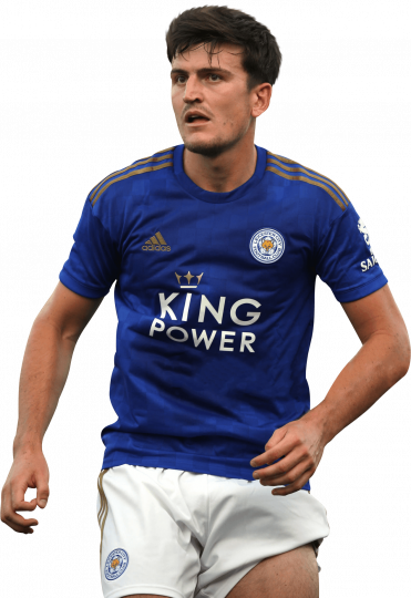 Harry Maguire