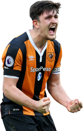 Harry Maguire