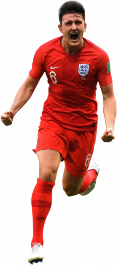 Harry Maguire