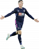 Harry Wilson football render