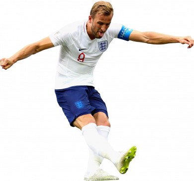 Harry Kane