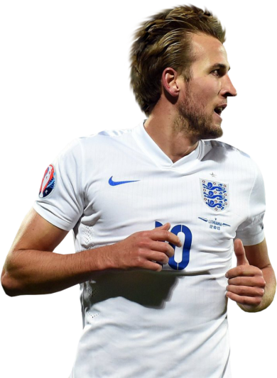 Harry Kane