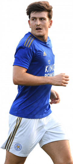 Harry Maguire