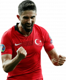 Hasan Ali Kaldirim football render