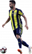 Hasan Ali Kaldirim football render