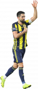 Hasan Ali Kaldirim football render