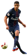 Hatem Ben Arfa football render