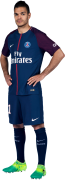 Hatem Ben Arfa football render