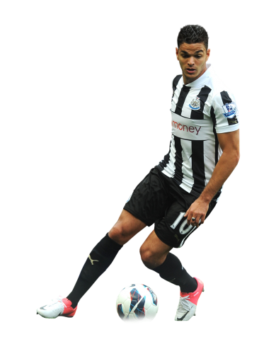 Hatem Ben Arfa