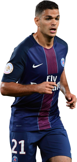 Hatem Ben Arfa