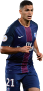 Hatem Ben Arfa football render