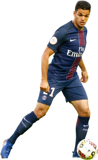 Hatem Ben Arfa