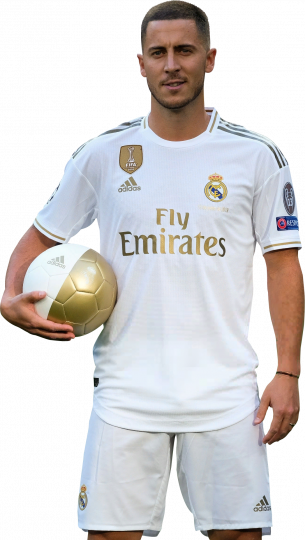 Eden Hazard