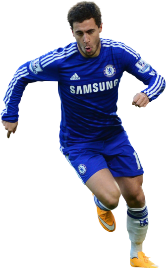 Eden Hazard