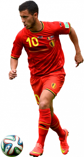 Eden Hazard