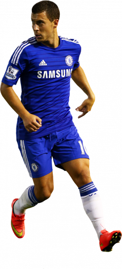 Eden Hazard