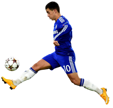 Eden Hazard