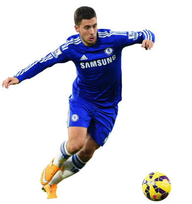 Eden Hazard