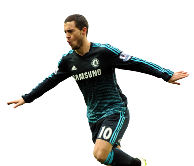 Eden Hazard