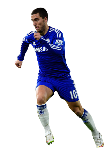 Eden Hazard