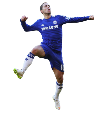 Eden Hazard