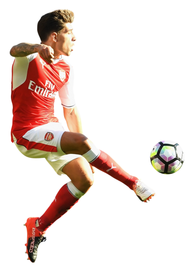 Hector Bellerin