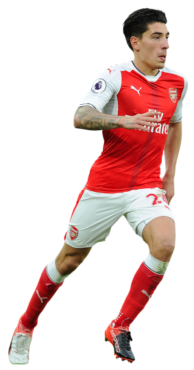 Hector Bellerin