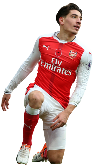 Hector Bellerin