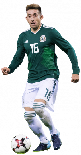 Hector Herrera