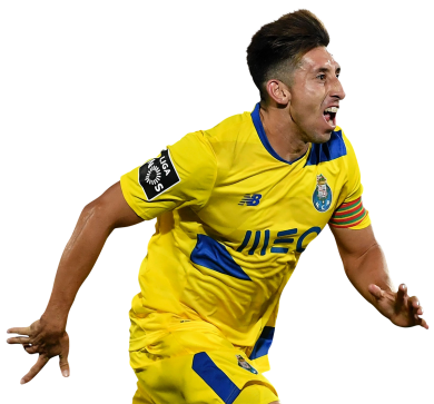 Hector Herrera