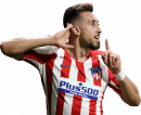 Héctor Herrera football render