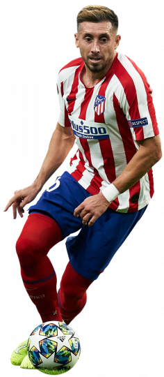 Hector Herrera